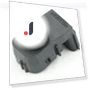Rear PDC Parking Reverse Sensor — Rearview Safety Systems, loverapple