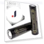 Rechargeable Battery — Batteries, Liitokala