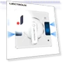 Robot Vacuum for Windows — Smart Cleaning Robots, Liectroux