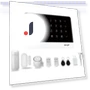 Smart 4G WiFi GSM Anti-Theft Alarm — Smart Home Security, TrendVibeCN