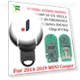 Smart Car Key — Keyless Entry, Auto Parts Decorate
