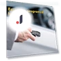 Smart Car Remote Control Key Fob — Keyless Entry, Topfactory