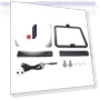 Smart Constant Temperature Chick Heater — Heaters & Chillers, KONNWEI