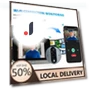 Smart Doorbell Peephole — Smart Home Security, The Romantics