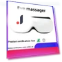Smart Eye Massager — Rollers & Pens, Binchi Health Technology
