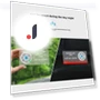 Smart QR Code Parking Sign — Parking Gadgets, Simple Market