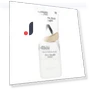 Smart Shade, макияж в тон кожи — Tinted Beauty Balms, Almay