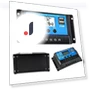 Solar Panel Charge Controller — Chargers, PHYUN-autoparts