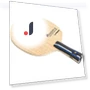 Table Tennis Racket — Racquet Sports, YASAKA