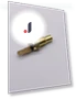 Thermostat Temp Sensor — Thermostat Housings, happybuySE