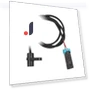 Wheel Speed Sensor — Transmission Speed, Tautoparts