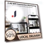 WiFi Doorbell Camera — Smart Home Security, The Romantics