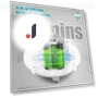 Wireless Pool Cleaning Robot — Smart Cleaning Robots, Elestagequipment