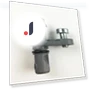 ABS Sensor — Air Bag, PHYUN-autoparts