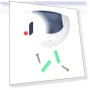 Automatic Soap Dispenser — Care Dispensers, Health & Beauty PRODUCT