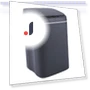 Automatic Trash Can — Kitchen Cans, CosyHome
