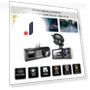 Car Security Camera DVR — Rearview Cameras for Cars, YaseHasaki