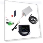 Electric Controller Kit — Motors, ZY-Sport-N