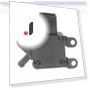 Exhaust Pressure Sensor — Acceleration, Topfactory
