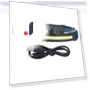Flood Light Sensor Induction Headlamp — Flashlights, GoolRC