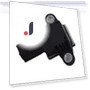 Front Impact Sensor — Air Bag, Topfactory