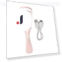 Heated Eyelash Curler — Lash Curlers, Koogeelife