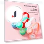 Heavy Bass Foldable Macaron Bluetooth Headset — Audio Gear, AI Supermarket