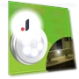 Infrared Motion Sensor Night Light — Night Lights, TrendVibeCN