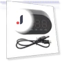 Intelligent AI Alarm Clock — Alarms & Clocks, OutsideWorld