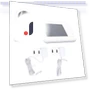 Kids Camera Monitor with Two-Way Communication — Baby Monitors, Neoglint