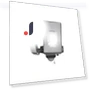 LED Touch Light — Commercial Lighting Solutions, JO Market - JAPAN SELECT -