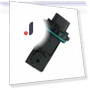 Mass Air Flow Sensor — Charge Temperature, feiyanautoparts
