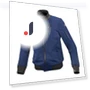 Motorcycle Jacket Smart Shell System — , Komine