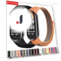 Nylon Loop Strap — Fitness Bands, j-3C