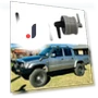 Performance Boosting MAP Sensor Oil Separator Filter — Fuel Filters, Love Car of you