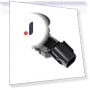 Rear Bumper Parking Sensor — Accessories, feiyanautoparts