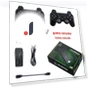 Retro HD Wireless Arcade Gaming Console — GEM Box Gaming, Gaming Bay