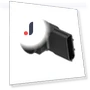 Reverse Parking Assist Sensor — Rearview Safety Systems, loverapple