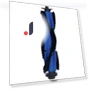 Robot Vacuum Main Brush — Vacuum Attachments, Health & Beauty PRODUCT