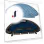Robot Vacuum Water Tank, Mop Cloth — Smart Cleaning Robots, Vacuum Cleaner Acc