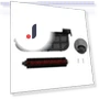 Robot Vacuum with Self-Cleaning Brush — Smart Cleaning Robots, OutsideWorld