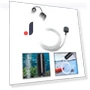 Silent Oxygen Pump — Accessories, Pet daily necessities