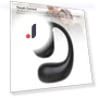 Single Bluetooth Earbud — In-Ear Headphones, DIYelecs