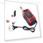 Smart Battery Charger — Chargers, Vestidos