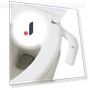 Smart Bidet Seat for Left-Handed Users — Bidets, ElectroCN