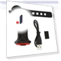 Smart Bike Induction Tail Light — Bike Headlights, MEROCA