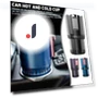 Smart Car Mug with Cooling and Heating — Beverage Warmers, JOHO