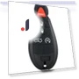 Smart Car Remote Control Key Fob — Keyless Entry, Topfactory