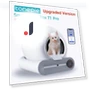 Smart Cat Litter Box — Litter Boxes, Build My Home