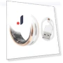 Smart Fitness Ring — Smart Rings, TOMTOP JMS